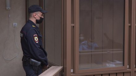 В Усть-Куломском районе несовершеннолетний осужден за убийство матери