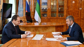 Ростислав Гольдштейн: «Администрация Сыктывкара должна сосредоточиться на подготовке к 250-летию города»