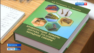 Ученые Института биологии Коми: Летние комары в республике активизируются через неделю