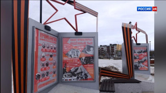 Города и районы республики преображаются в преддверии праздника Великой Победы