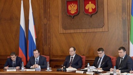 Ростислав Гольдштейн назначил новых членов Правительства Коми