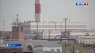 В Воркуте завершился отопительный сезон