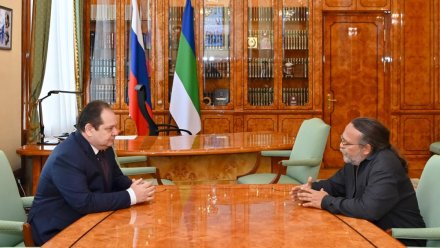    Коми станет пилотным регионом по созданию системы полного цикла подготовки управленцев – от отбора кандидатов до сопровождения работы "на земле"