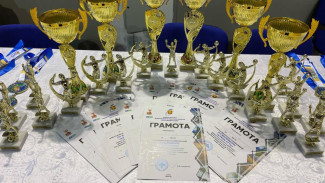 В Ухте завершились Республиканские соревнования по волейболу среди мужчин и женщин «Кубок УГТУ» памяти заслуженного работника физической культуры Российской Федерации Б.Ф. Гизатулина