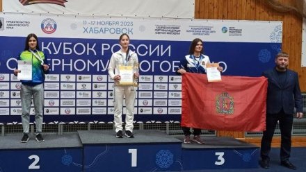 Два серебра в копилке Республики Коми на Кубке России по северному многоборью