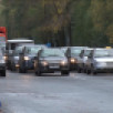 Сыктывкарец перебегал дорогу в неположенном месте и попал под колеса: о происшествия за сутки