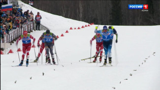 Глава Коми объявил флешмоб в поддержку лыжников республики накануне крупных всероссийских соревнований