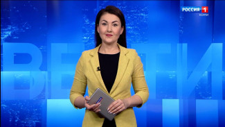 Вести-Коми. Утро 27.11.2025 г.