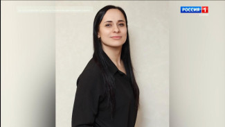 Татьяна Дреслер представляет Республику Коми на Всероссийском конкурсе "Педагог-психолог – 2025"