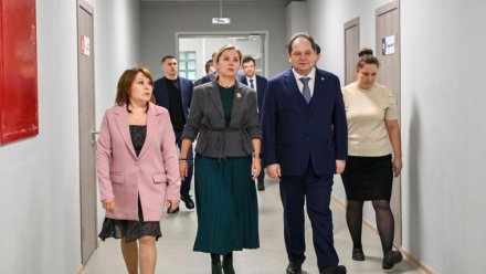 В Коми в 2026 году завершат ремонты 17 школ 