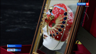 Ростислав Гольдштейн поздравил воркутинских артистов с триумфом на "Золотой маске"