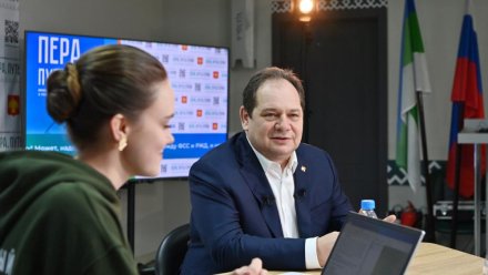    Ростислав Гольдштейн намерен лично проверить систему записи на прием к врачам