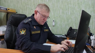 В Сыктывкаре должник оштрафован за нарушение законодательства  об исполнительном производстве