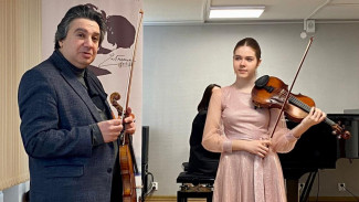 В Коми объявлены результаты Всероссийского детского музыкального фестиваля