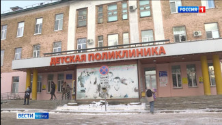 В Коми за неделю зарегистрировано почти 8 тысяч случаев ОРВИ