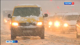 В Коми ожидается усиление ветра 