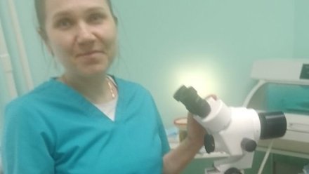 В больницы Коми поступило 26 кольпоскопов 