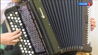 В этом году Колледж искусств Республики Коми оснащается музыкальными инструментами, оборудованием и учебно-методическими материалами