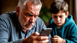 Сыктывкарца оштрафовали за оскорбления 11-летнего ребенка