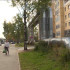 В Сыктывкаре началась подача тепла в многоквартирные дома