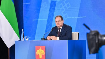 В Инте установят мобильную мусоросортировочную линию