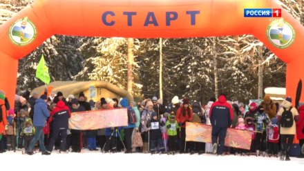 Бесплатный автобус и дополнительный проход у вокзала – как добраться до "Лыжни России" в Сыктывкаре