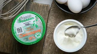 Продукция и представители сыктывкарского предприятия АПК отмечены в рамках республиканского и всероссийского конкурсов