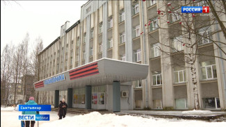 В Республике Коми зарегистрированы первые случаи гриппа В - Виктория