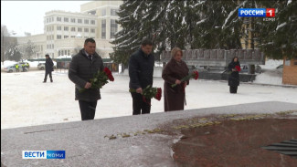 В Коми с рабочим визитом прибыл генеральный консул Республики Беларусь в Санкт-Петербурге Николай Рогожник