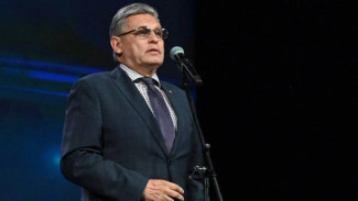 В Магнитогорске открылся II Всероссийский медиафорум «Опережающие время. Люди науки»