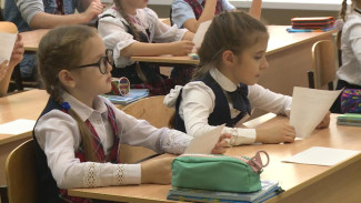 Министерство просвещения России запретило школьникам пользоваться телефонами на уроках