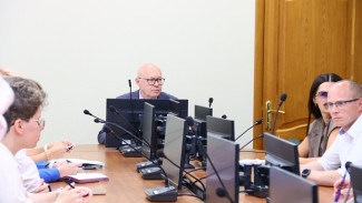  В Сыктывкаре стартовала подготовка к 250-летию столицы Коми