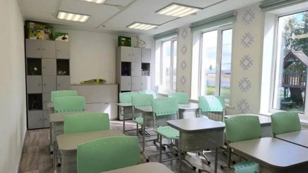 1 сентября в Республике Коми открыли пять школ после капитального ремонта