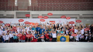 Спортсмены из Коми завоевали четыре медали на Всероссийской Спартакиаде Специальной Олимпиады по плаванию