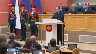 5 ноября 2023 года президент России назначил Ростислава Гольдштейна исполняющим обязанности главы Коми