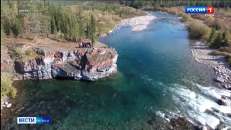 Ростислав Гольдштейн призвал представителей бизнеса республики принять участие в развитии туристической отрасли Коми