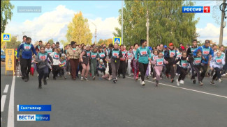 Сыктывкарский ЛПК помог Республиканской детской клинической больнице