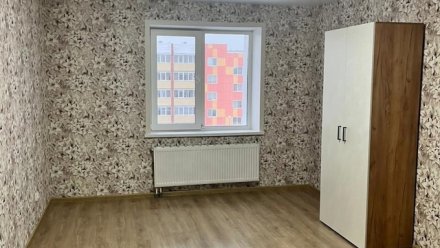  В Сыктывкаре состоялась приемка 10 квартир в новом доме по улице Панева, 4