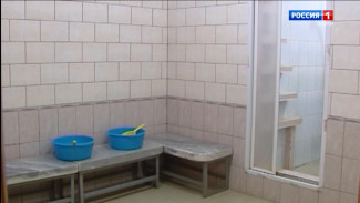 Тарифы на услуги сыктывкарских и эжвинских бань останутся на уровне 2023 года