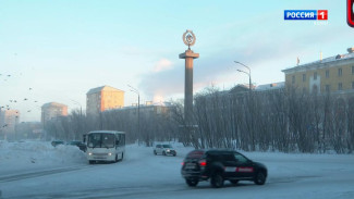 Республика Коми получит федеральные средства на развитие Воркуты