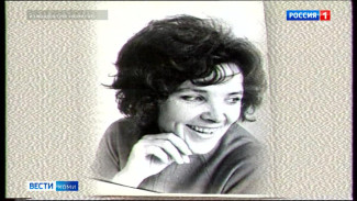 Сегодня юбилей отмечает ветеран телерадиокомпании «Коми Гор», режиссёр Галина Ивановна Дорошина