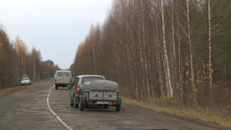 На ремонт дорог Коми будет направлено более 3,7 млрд рублей 