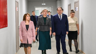 В Коми в 2026 году завершат ремонты 17 школ 