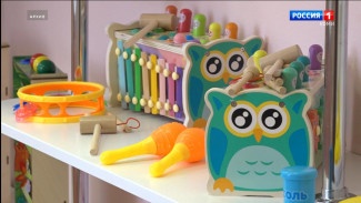 В Сыктывкаре с 1 октября скорректируют родительскую плату в детских садах