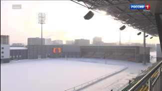 Массовые катания в Сыктывкаре пройдут на выходных