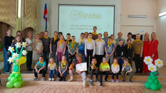 Лагеря с дневным пребыванием детей начали свою работу