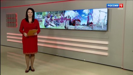 Финно-угорский мир. Межрегиональный тележурнал.  Эфир от 18.10.2025 г.