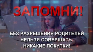 В Воркуте девятилетняя школьница хотела купить "бонусные" монеты в онлайн-игре и перевела мошенникам более 70 тыс.рублей с карты папы