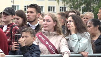 На республиканском выпускном "Твои Облака" выступит музыкальная группа RASA