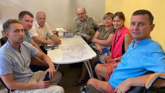 В Сыктывкаре обсудили изменения в движении автобусов в районе улиц Ручейная и Панева